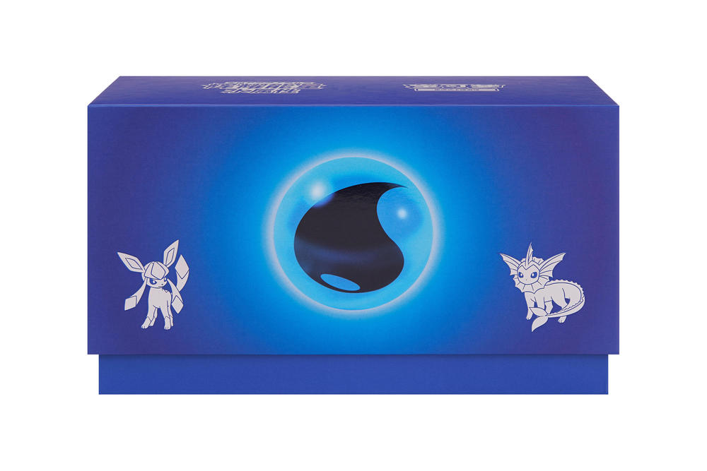 Pokemon TCG S-Chinese Brilliant Energy Gift Box 