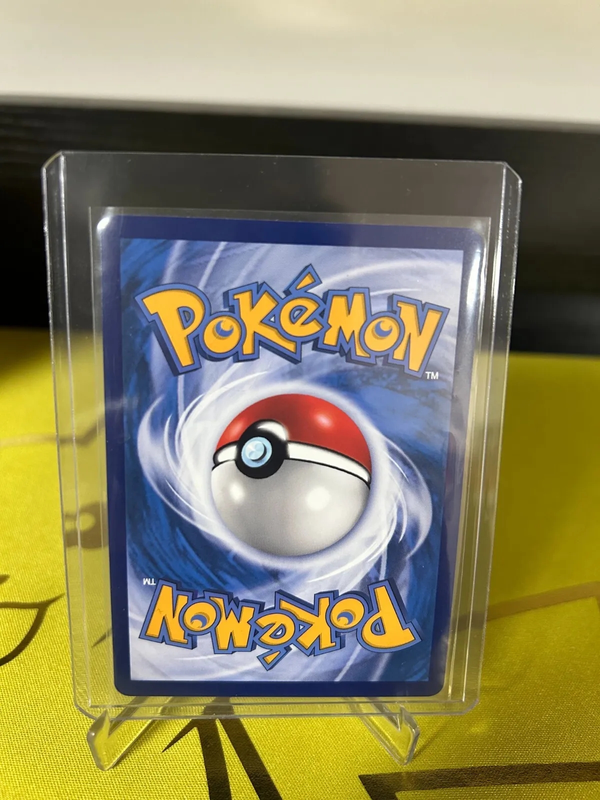 Pokemon TCG S-Chinese Liliie 181/151 CSM1bC SR Holo Mint