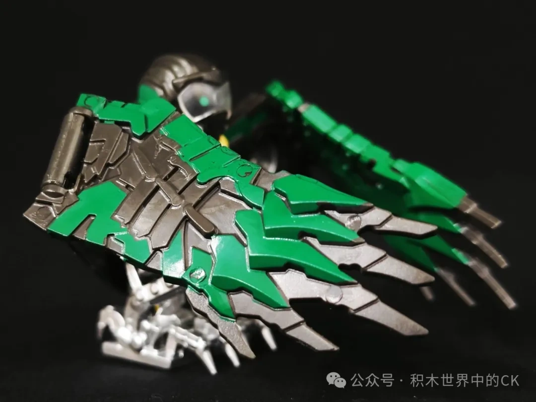 Domestic Figurine AF301 Vulture High Quality New