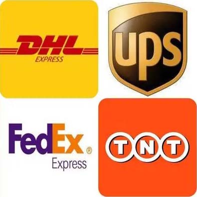 Additional shipping cost for designated logistics