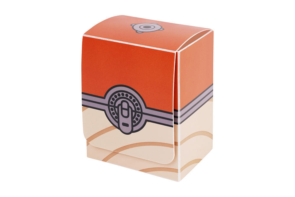The Artistic Card Sleeves of Hisuian Daily Life Gift Box (10+3 types in total)