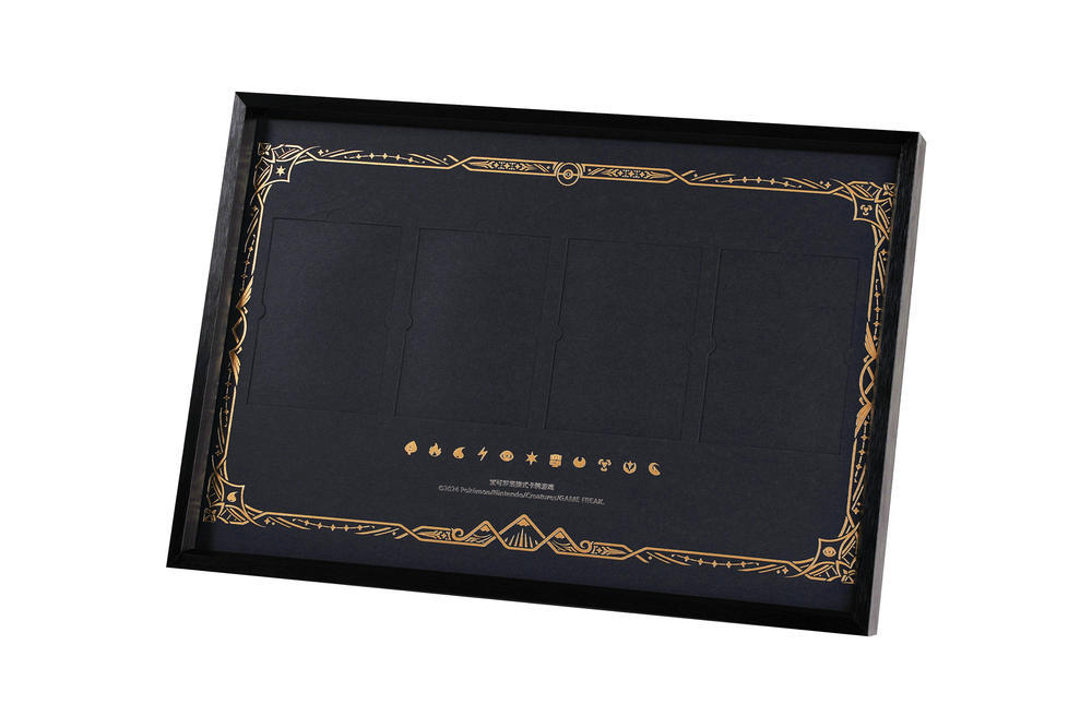 Pokémon Trading Card Game Simplified Chinese Arceus Nova Gift Box New