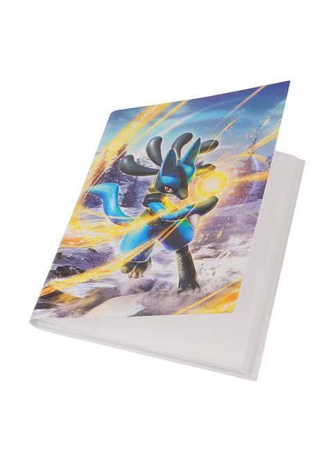 Pokémon TCG S-Chinese "Brave Enchanting Stars" Series Merchandise (Art card sleeves /Deck storage box /Card storage box /Single-player playmat /Card binder /Damage Counter Storage Box /Coins & VSTAR Marker)