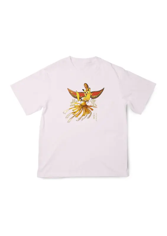 Merchandise for the 2024 Pokémon Beijing Masters