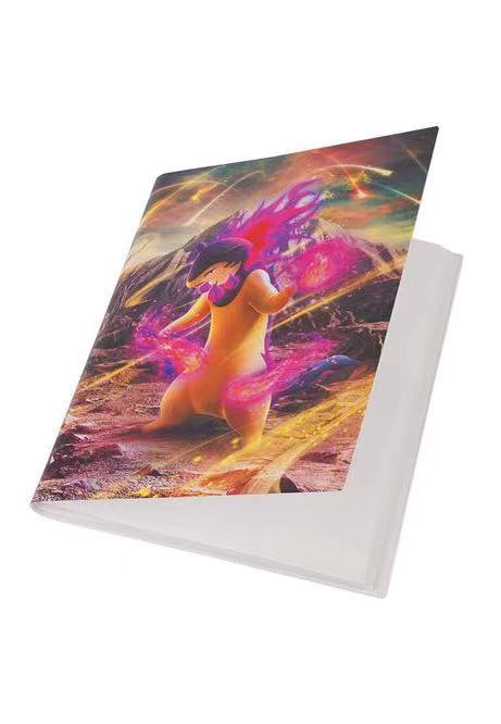 Pokémon TCG S-Chinese "Brave Enchanting Stars" Series Merchandise (Art card sleeves /Deck storage box /Card storage box /Single-player playmat /Card binder /Damage Counter Storage Box /Coins & VSTAR Marker)