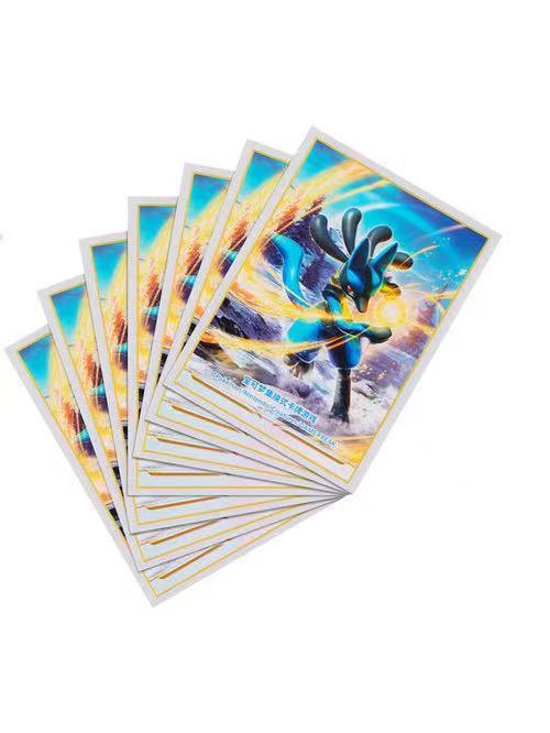 Pokémon TCG S-Chinese "Brave Enchanting Stars" Series Merchandise (Art card sleeves /Deck storage box /Card storage box /Single-player playmat /Card binder /Damage Counter Storage Box /Coins & VSTAR Marker)