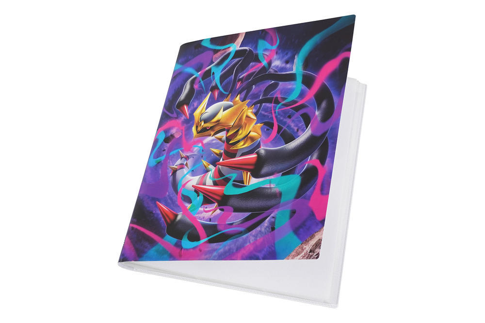 Pokémon TCG S-Chinese the "Shadow of the Blue Sea" series merchandise (Art card sleeves /Deck storage box /Card storage box /Single-player playmat /Card binder)