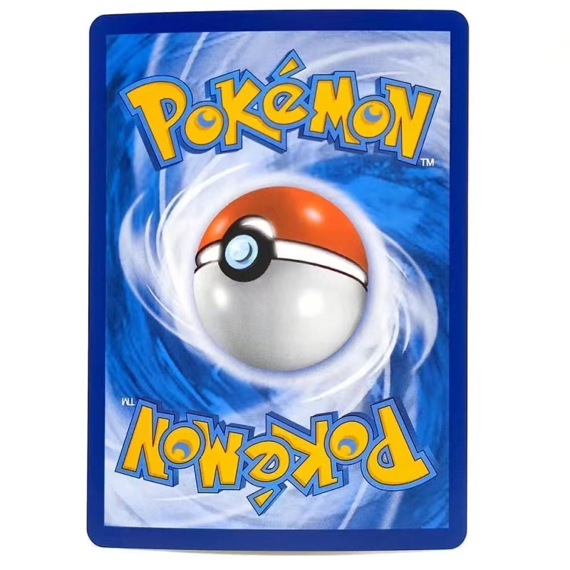 Pokemon S-Chinese Trainer Player's Ceremony Promo Card Special Holo CS6.1C-004/004