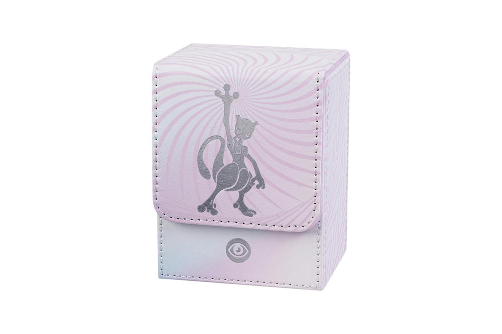 Pokemon Trading Card Game S-Chinese Mewtwo VSTAR Collector's