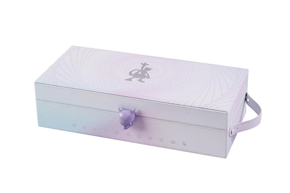 Pokemon Trading Card Game S-Chinese Mewtwo VSTAR Collector's Box Set New