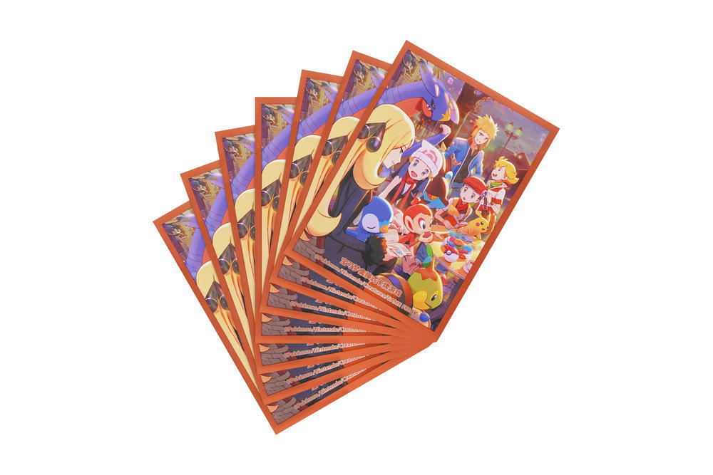 Pokemon Trading Card Game Simplified Chinese Exclusive Gift Box for Friends' Gathering New