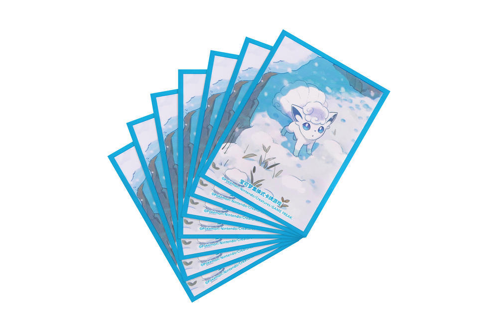 PTCG S-Chinese the "Triumphant Star Lead" Series Merchandise (Art card sleeves /Deck storage box /Card storage box /Single-player playmat /Card binder)