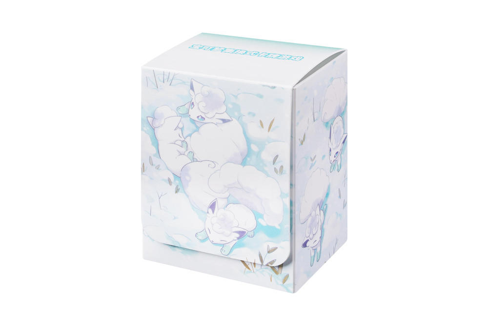 PTCG S-Chinese the "Triumphant Star Lead" Series Merchandise (Art card sleeves /Deck storage box /Card storage box /Single-player playmat /Card binder)