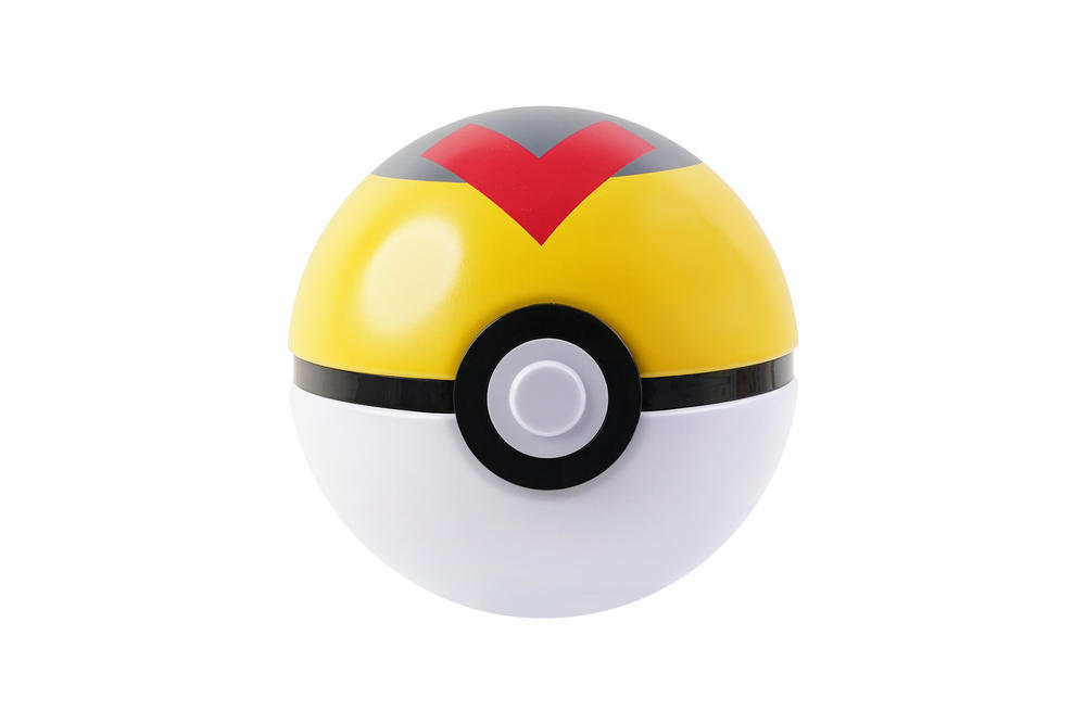 PTCG S-Chinese Level Ball / Poke Ball Gift Box: Pokemon Art Illustration Celebration - Gathering New