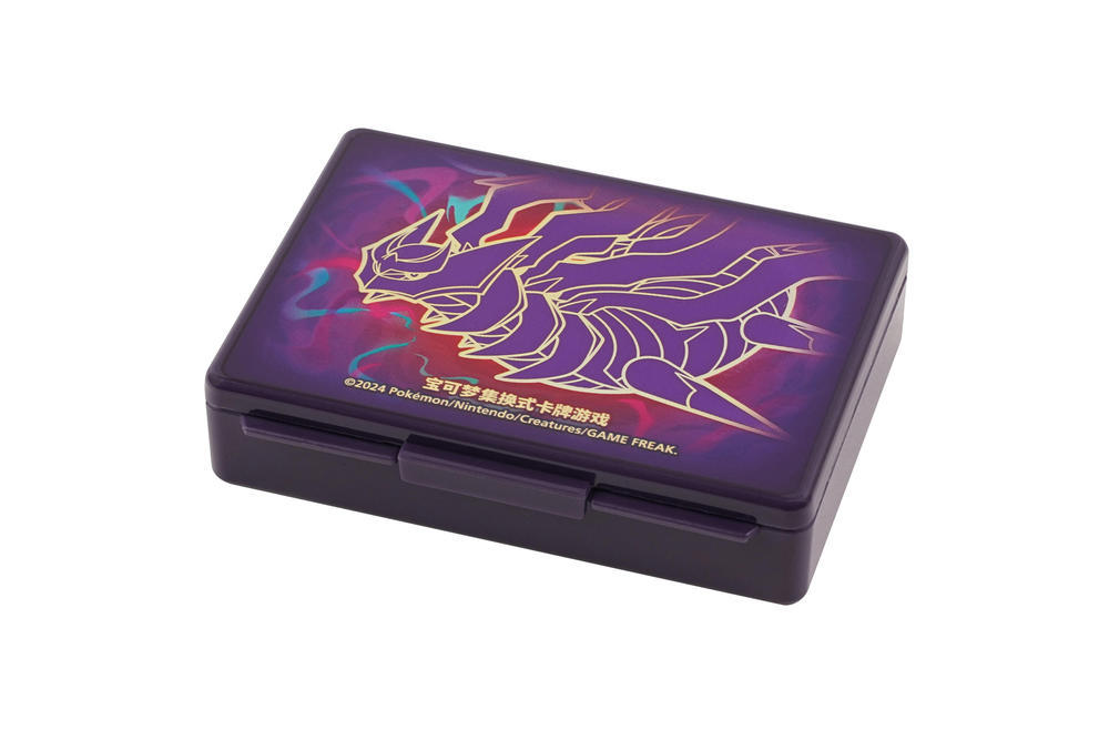 Pokemon TCG S-Chinese Advanced Gift Box for Giratina VSTAR Deck Building New
