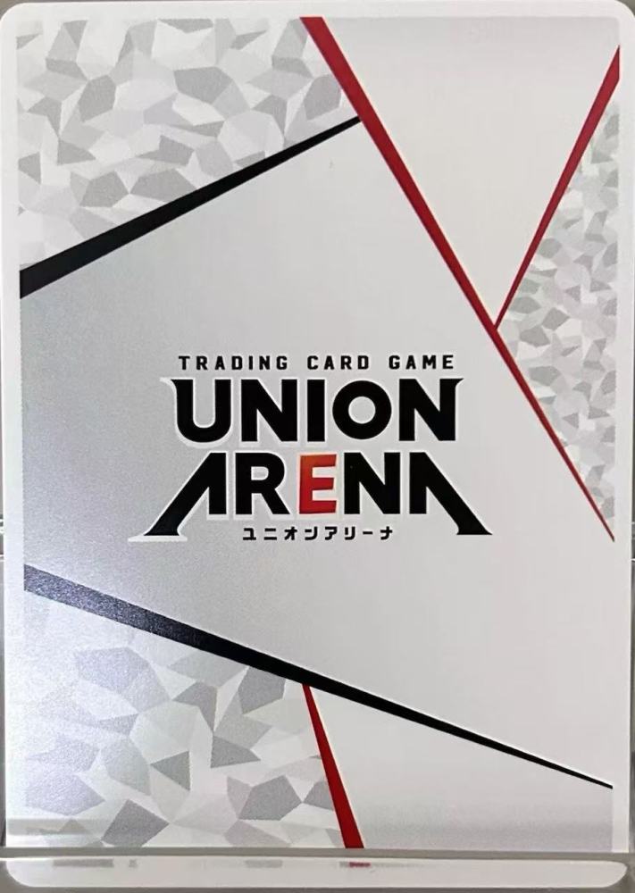 Union Arena TCG One Punch Man Bandai Card Fest Action Point F/S