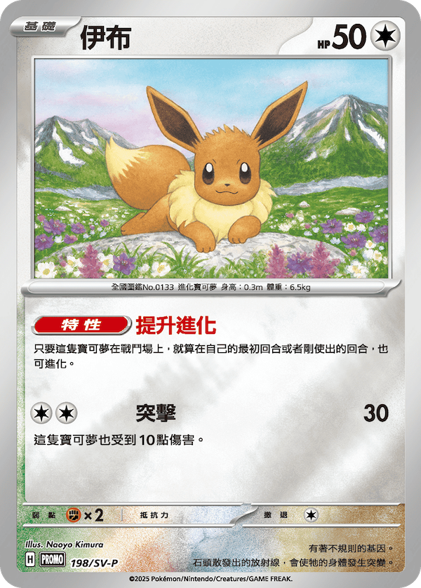 Pokemon TCG Traditional Chinese Joyful Combination 3 Sets The Eeveelution Family