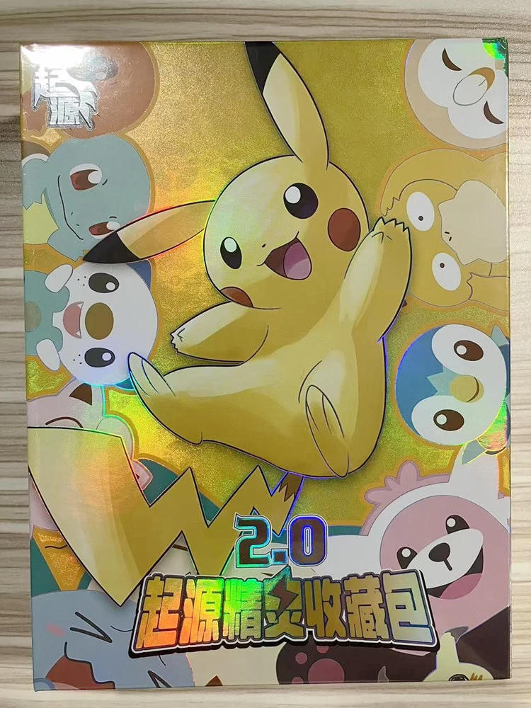 2010 pokemon booster box Pokémon Trading Card Game Chinese 151 Gathering Slim Booster Box  [Simplified Chinese]