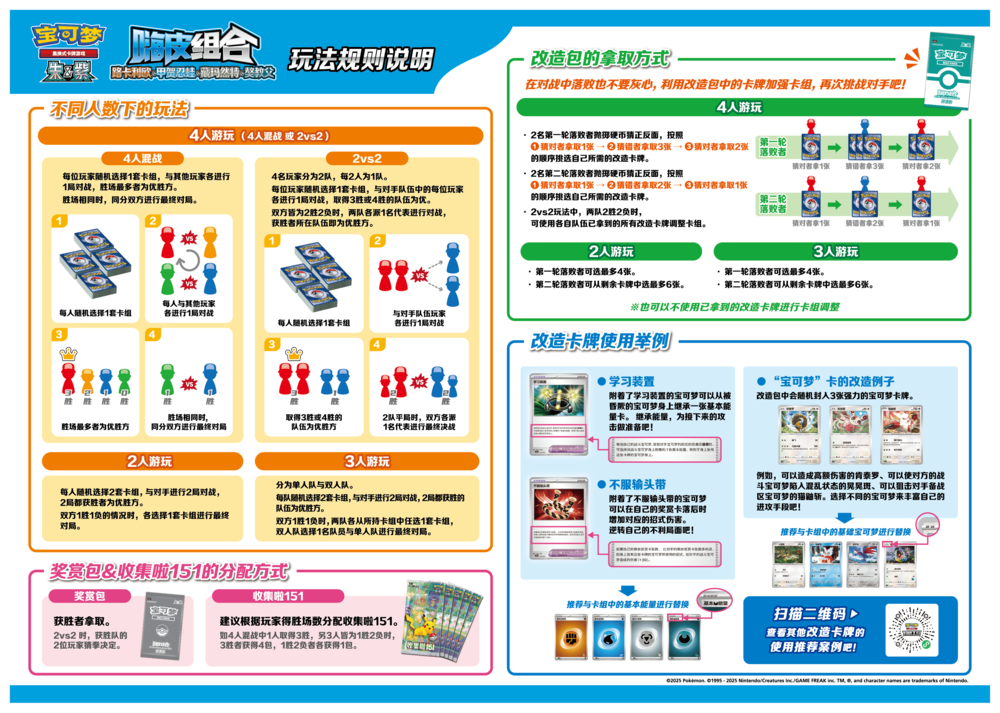 Pokemon TCG S-Chinese Scarlet & Violet Happy Combo Start Deck CSVH2C (Lucario / Greninja / Zarude / Gutsy Dogfather)