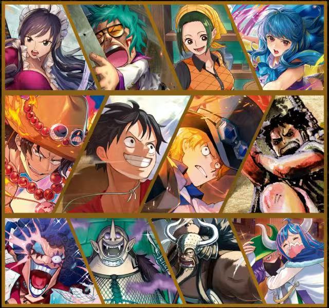 One Piece Card Game Premium Card Collection Best Selection Vol.3 S-Chinese NEW
