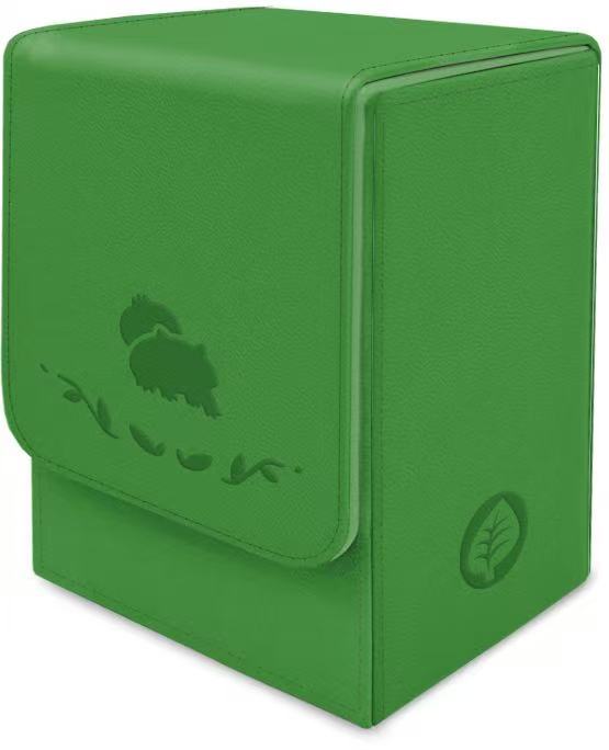 Pokemon TCG S-Chinese Collection 151 The Original Companions Premium Gift Box Total of 3 types (Bulbasaur /Charmander /Squirtle)