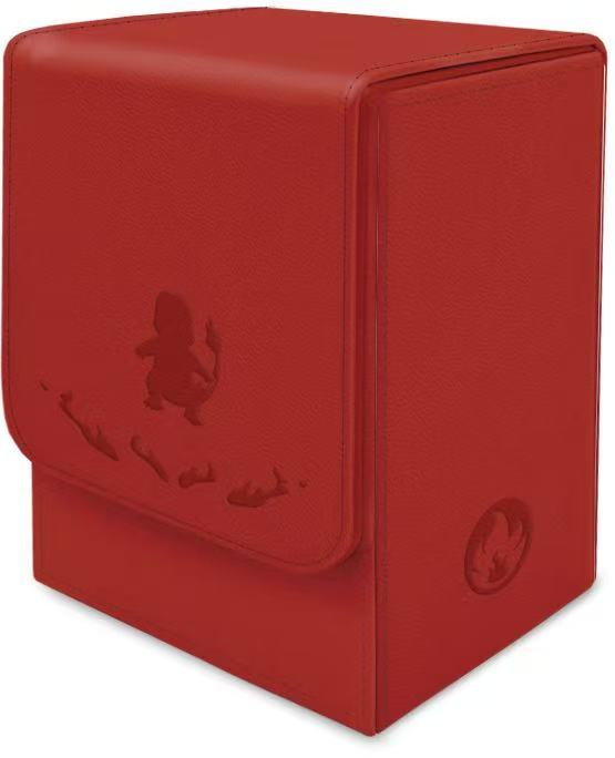 Pokemon TCG S-Chinese Collection 151 The Original Companions Premium Gift Box Total of 3 types (Bulbasaur /Charmander /Squirtle)