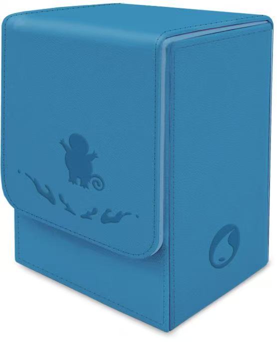 Pokemon TCG S-Chinese Collection 151 The Original Companions Premium Gift Box Total of 3 types (Bulbasaur /Charmander /Squirtle)
