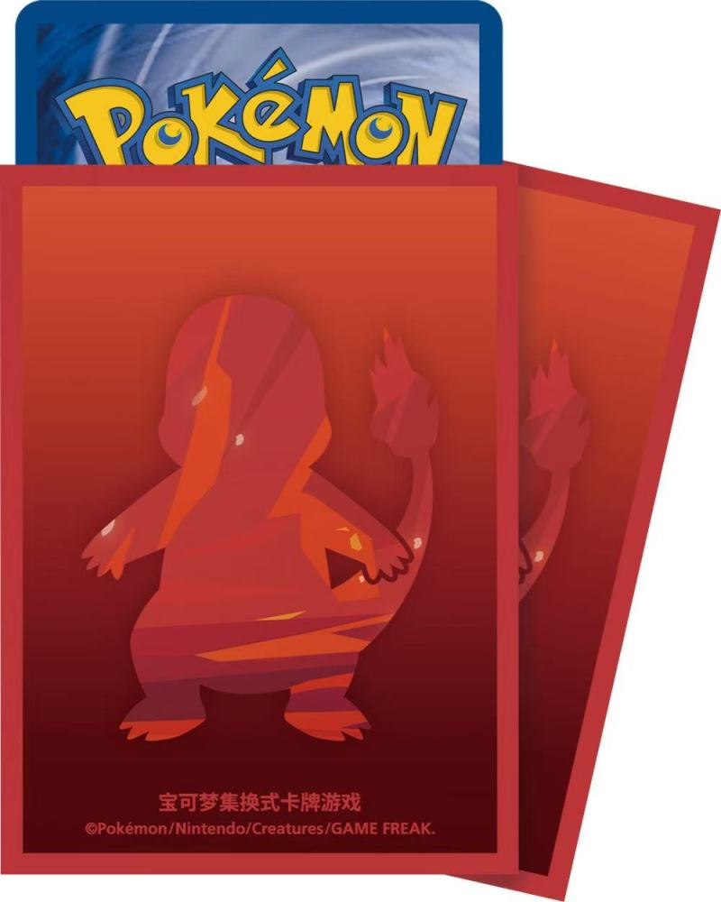 Pokemon TCG S-Chinese Collection 151 The Original Companions Premium Gift Box Total of 3 types (Bulbasaur /Charmander /Squirtle)