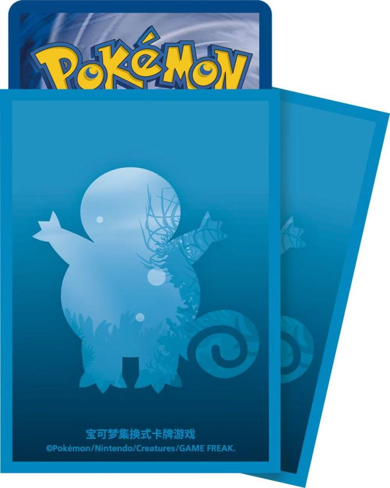 Pokemon TCG S-Chinese Collection 151 The Original Companions Premium Gift Box Total of 3 types (Bulbasaur /Charmander /Squirtle)