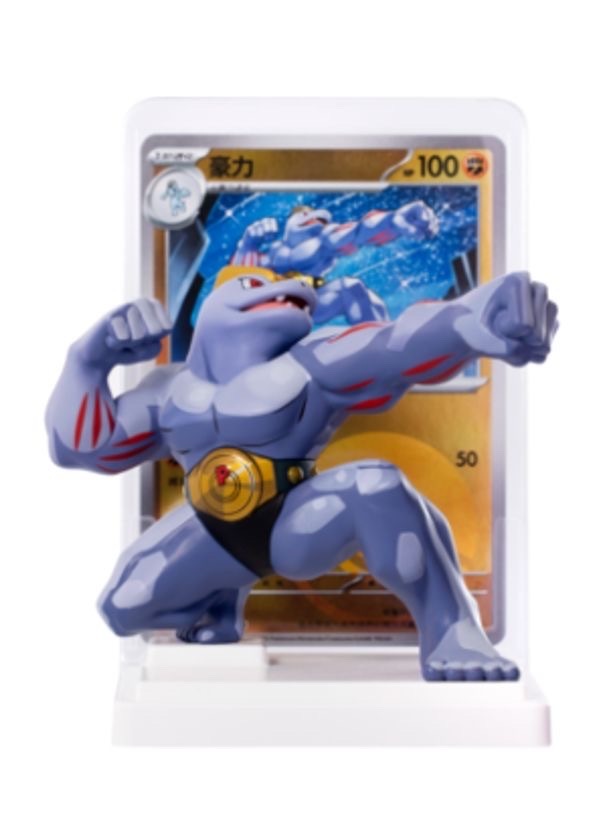 Pokemon TCG S-Chinese Dream-Drawing Touch Collect All 151 Figures (13 styles in total, 1 of secret rare)