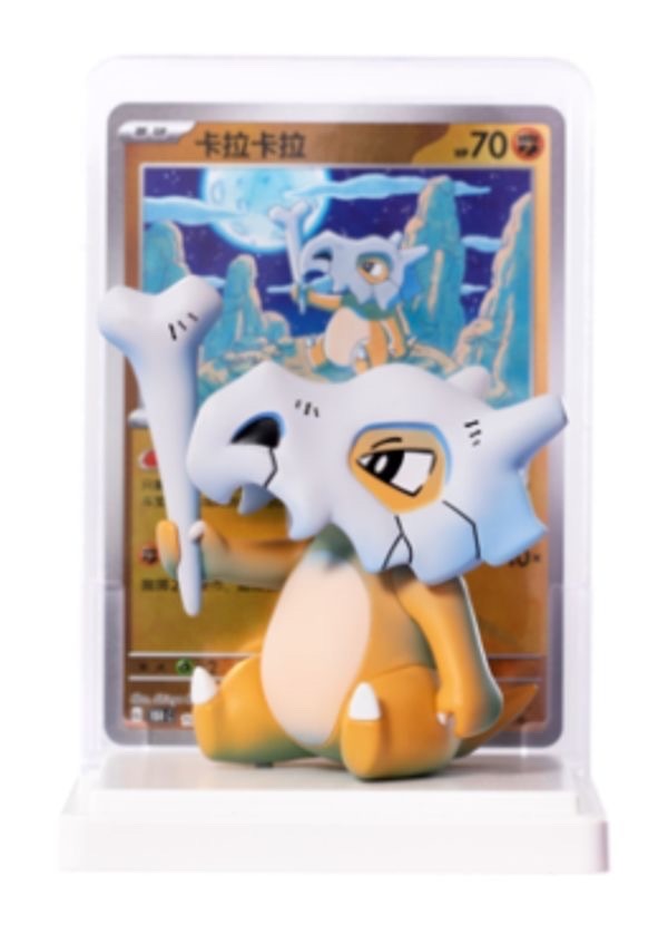 Pokemon TCG S-Chinese Dream-Drawing Touch Collect All 151 Figures (13 styles in total, 1 of secret rare)
