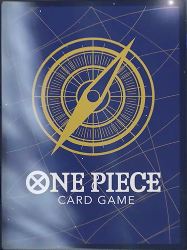 One Piece TCG Card Game Chinese Rebecca OP04-092 TR-CN Alternate Art Exclusive