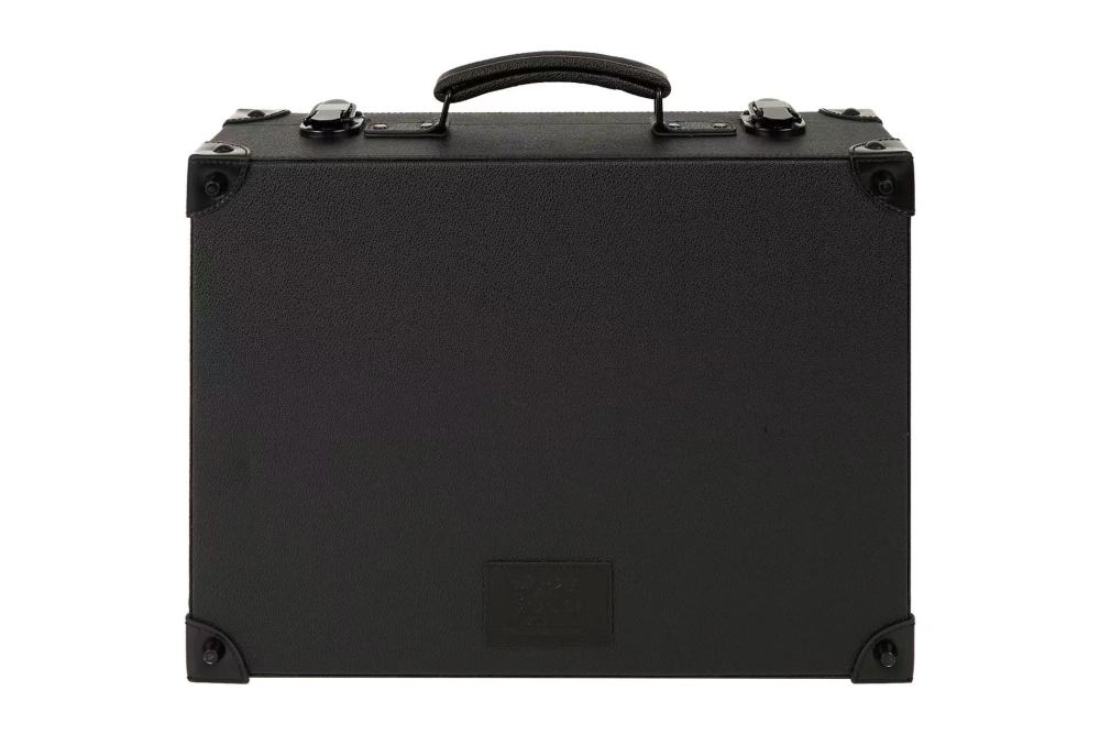 Pokemon TCG Scarlet & Violet Team Rocket’s Ambition Exclusive Gift Suitcase Box