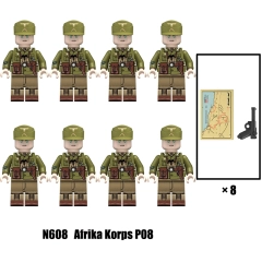 N608-8PCS