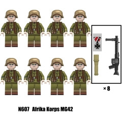 N607-8PCS