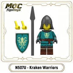 N507U