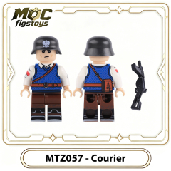 MTZ057-Courier