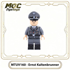 MTUV160-Ernst Kaltenbrunner