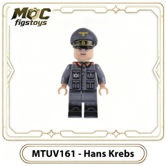 MTUV161-Hans Krebs