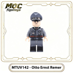 MTUV142-Otto Ernst Remer