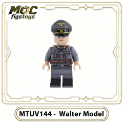 MTUV144 – Walter Model