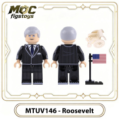 MTUV146- Roosevelt