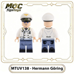 MTUV138-Hermann Göring