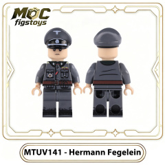 MTUV141-Hermann Fegelein