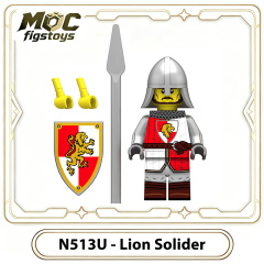 N513U