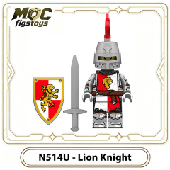 N514U