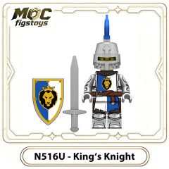 N516U
