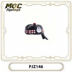 PJZ146-MTZ042 Helmet