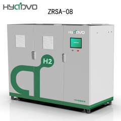 8Nm3/H Small and medium-sized industrial hydrogen generators