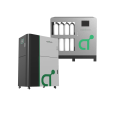 Hydrogen Backup Power System